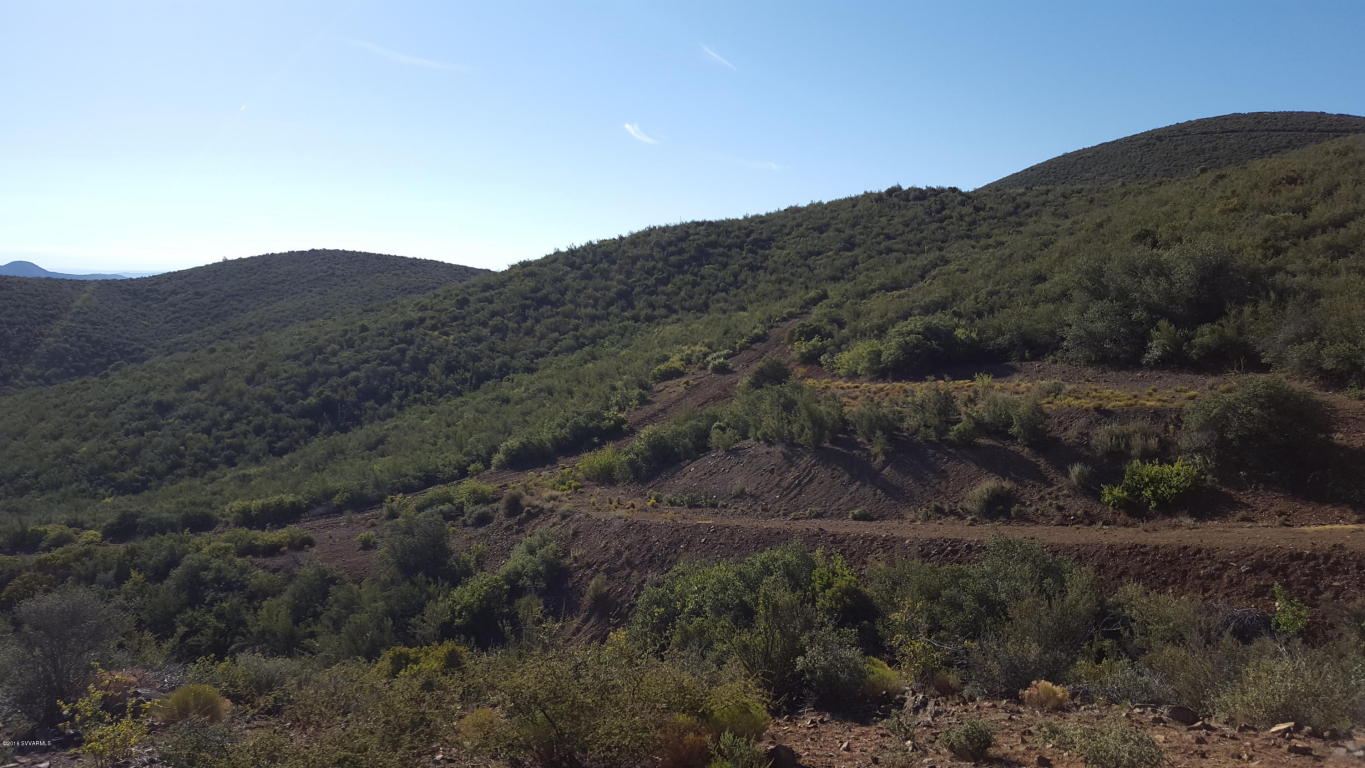 0 S Elizabeth Mine Rd, Dewey, AZ 86327