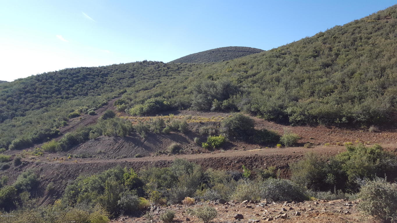 0 S Elizabeth Mine Rd, Dewey, AZ 86327