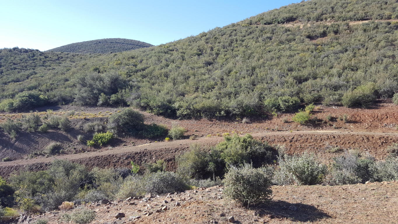 0 S Elizabeth Mine Road, Dewey-Humboldt, AZ 86327
