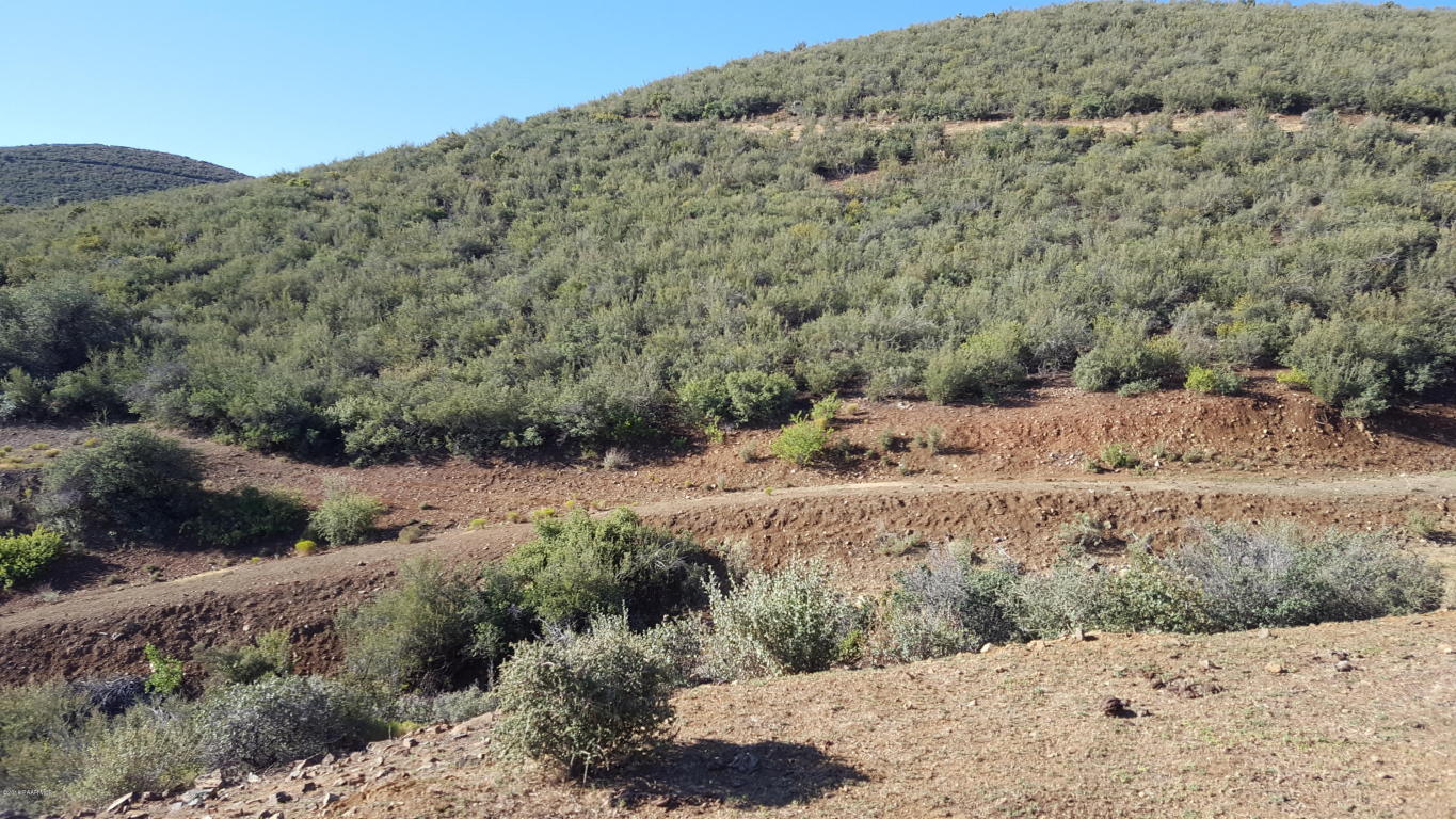 0 S Elizabeth Mine Road, Dewey-Humboldt, AZ 86327