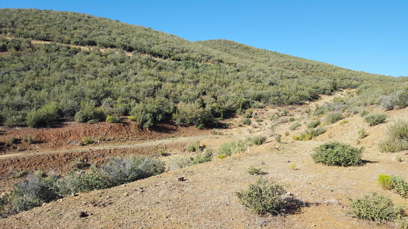 0 S Elizabeth Mine Road, Dewey-Humboldt, AZ 86327