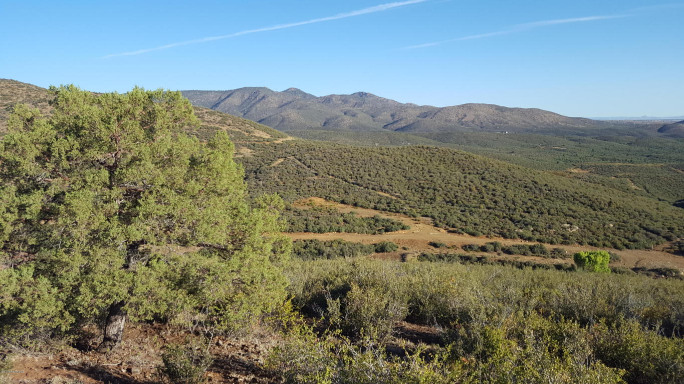 0 Freeport Road, Dewey-Humboldt, AZ 86327