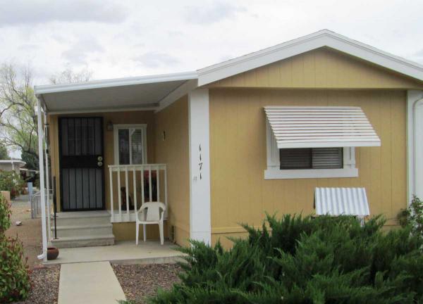 Orchard Ranch Resort11250 E. State Hwy 69 #1171Dewey, AZ 86327