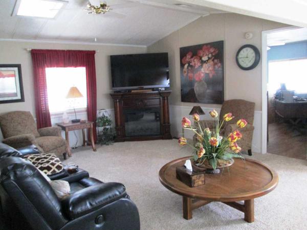Orchard Ranch Resort11250 E. State Hwy 69 #1171Dewey, AZ 86327
