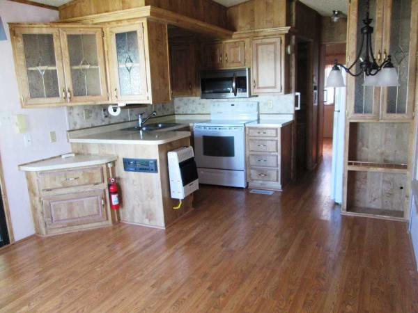 Orchard Ranch Resort11250 E. State Hwy 69 #76Dewey, AZ 86327