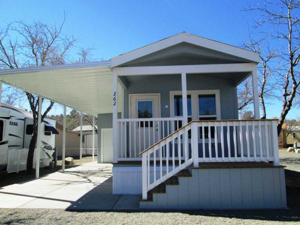Orchard Ranch Resort11250 E. State Hwy 69 #262Dewey, AZ 86327