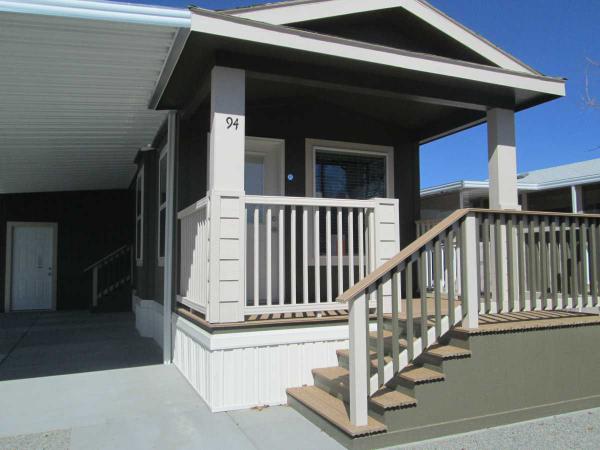 Orchard Ranch Resort11250 E. State Hwy 69 #94Dewey, AZ 86327