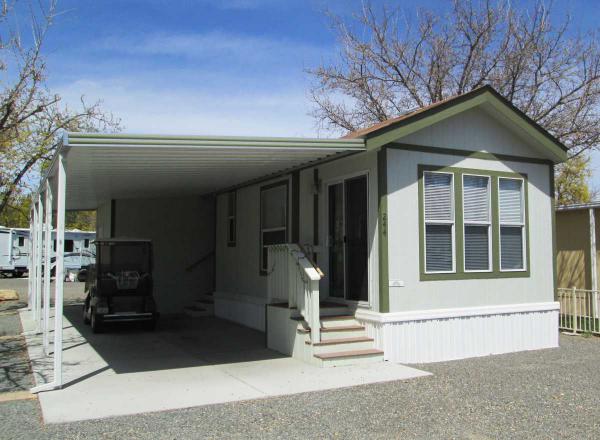 Orchard Ranch Resort11250 E. State Hwy 69 #244Dewey, AZ 86327