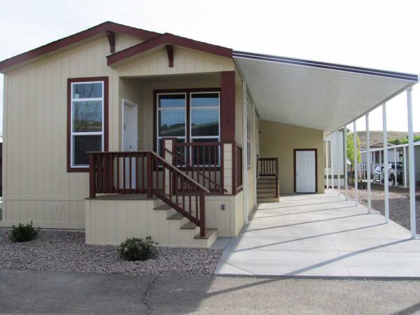 Orchard Ranch Resort11250 E. State Hwy 69 #2130Dewey, AZ 86327