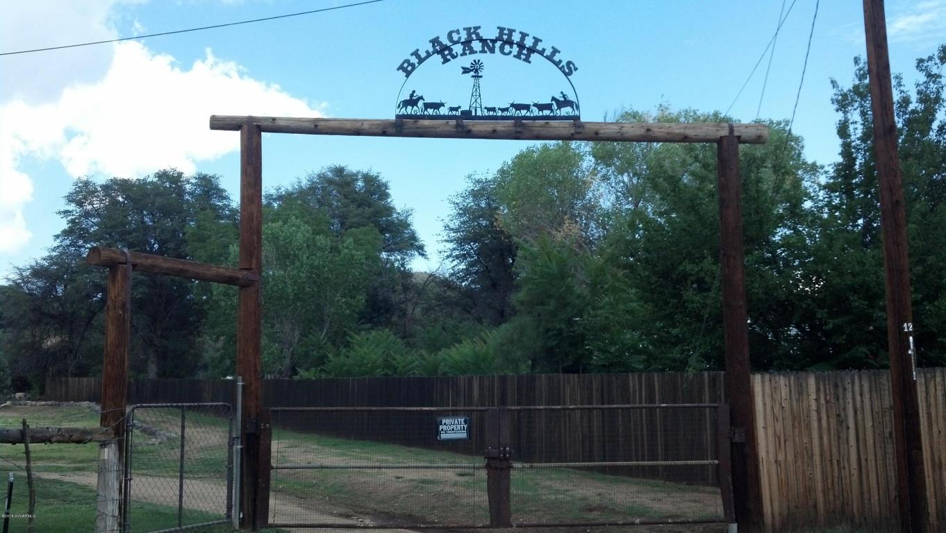 11232 W Cherry Creek Rd, Dewey, AZ 86327