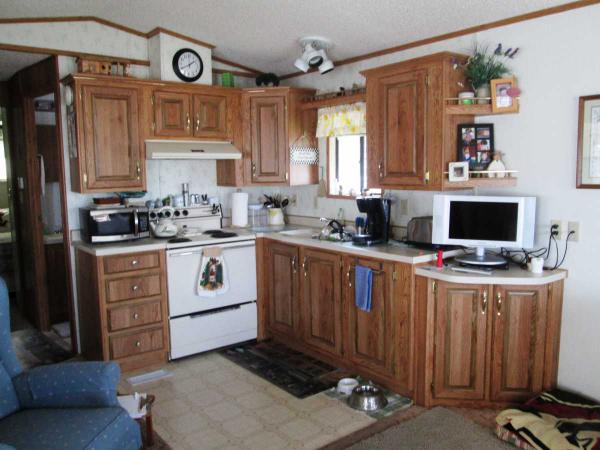 Orchard Ranch Resort11250 E. State Hwy 69 , Site 60Dewey, AZ 86327
