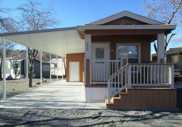 Orchard Ranch Resort11250 E. State Hwy 69, Site 252Dewey, AZ 86327
