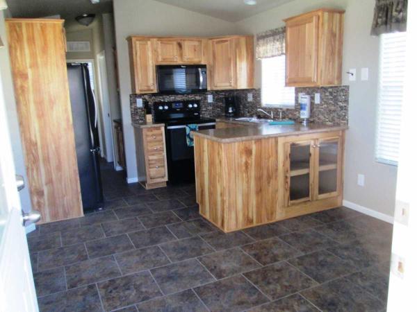 Orchard Ranch Resort11250 E. State Hwy 69, Site 252Dewey, AZ 86327