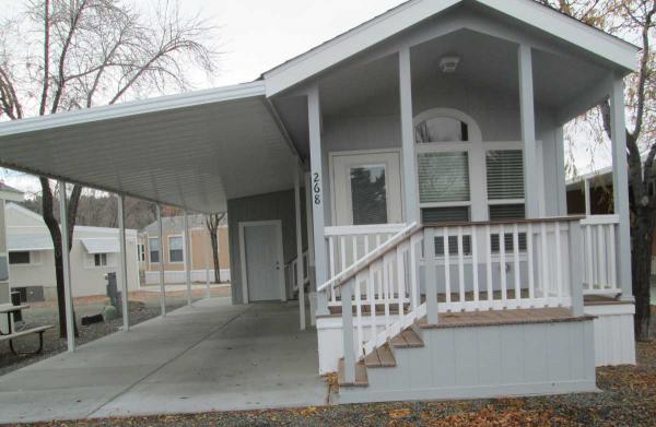Orchard Ranch Resort11250 East State Route 69, Site 268Dewey, AZ 86327