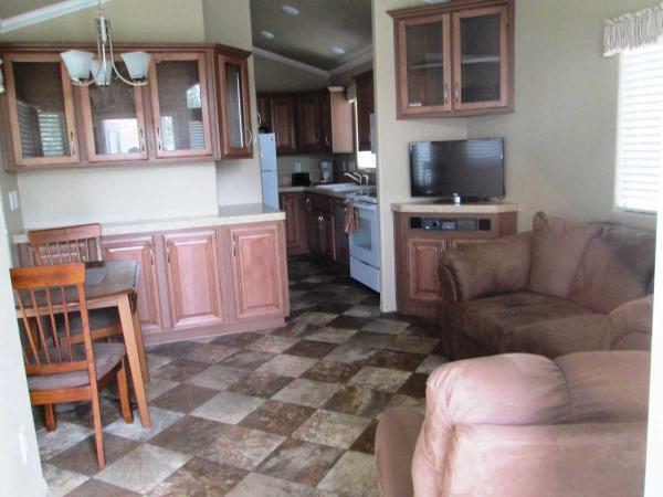 Orchard Ranch Resort11250 East State Route 69, Site 268Dewey, AZ 86327