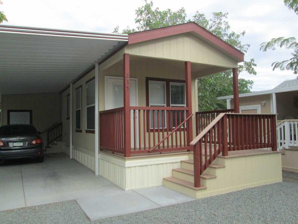 Orchard Ranch Resort11250 East State Route 69, Site 235Dewey, AZ 86327