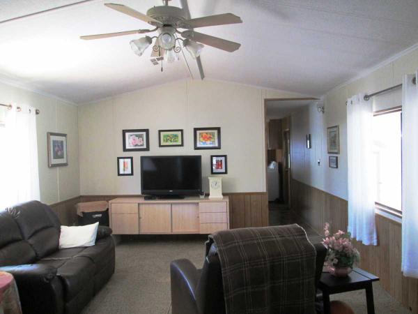 Orchard Ranch Resort11250 E. State Hwy 69, Site 1143Dewey, AZ 86327