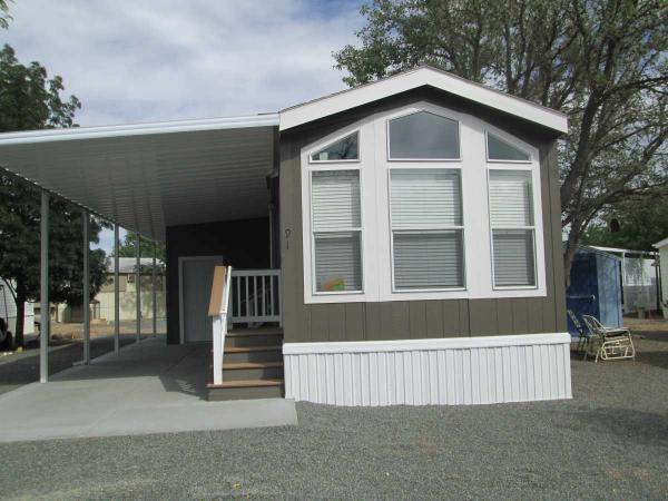 Orchard Ranch Resort11250 East State Route 69, Site 91Dewey, AZ 86327