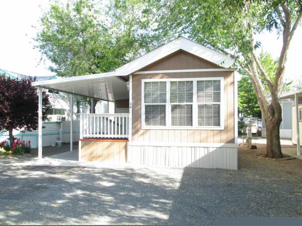 Orchard Ranch Resort11250 East State Route 69, Site 84Dewey, AZ 86327