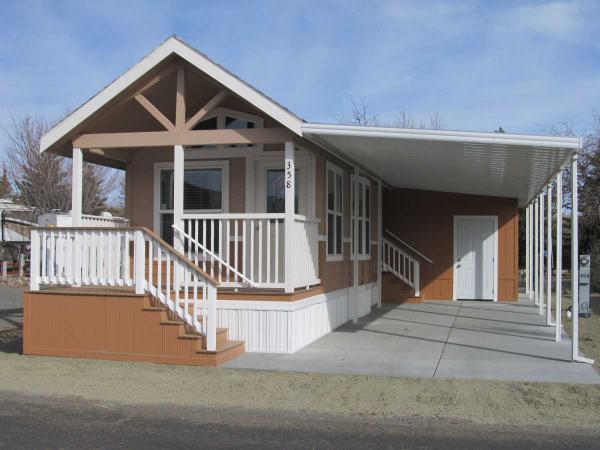 Orchard Ranch Resort11250 East State Route 69, Site 358Dewey, AZ 86327