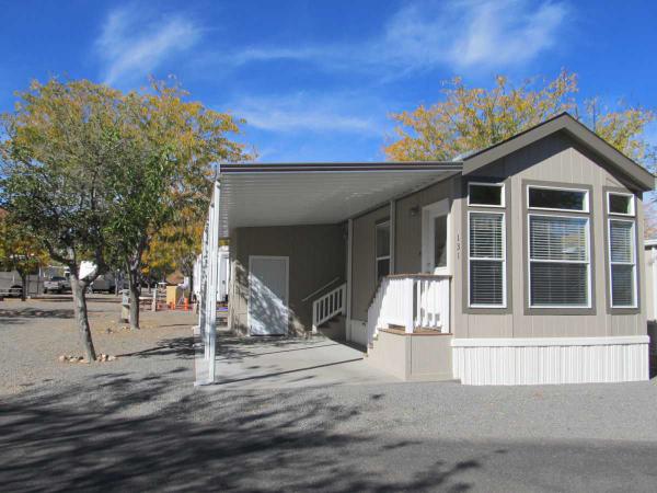 Orchard Ranch Resort11250 E. State Route 69, Site 131Dewey, AZ 86327
