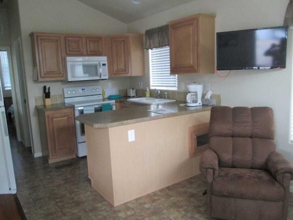 Orchard Ranch Resort11250 E. State Route 69, Site 131Dewey, AZ 86327