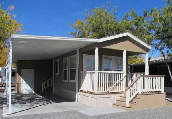 Orchard Ranch Resort11250 East State Route 69, Site128Dewey, AZ 86327