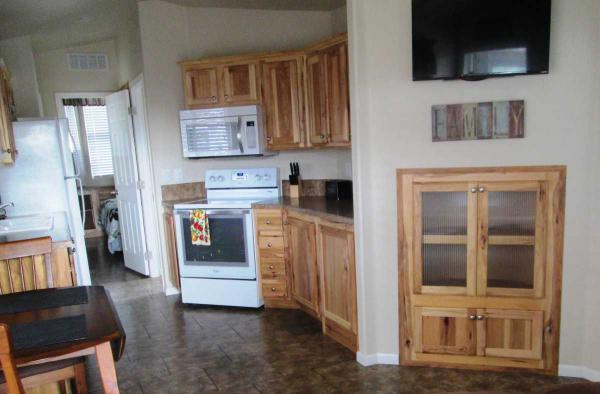 Orchard Ranch Resort11250 East State Route 69, Site128Dewey, AZ 86327