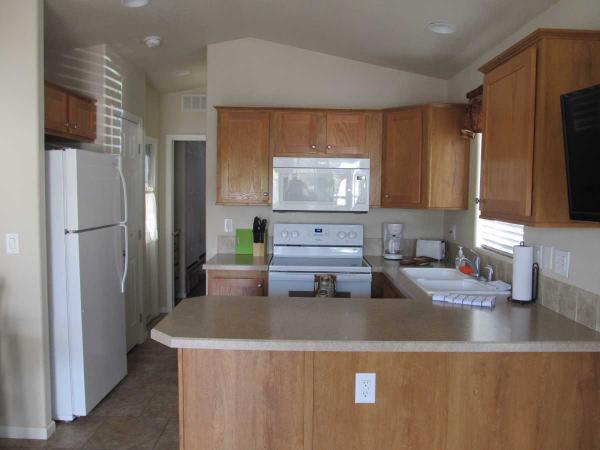 Orchard Ranch Resort11250 E. State Route 69, Site 271Dewey, AZ 86327