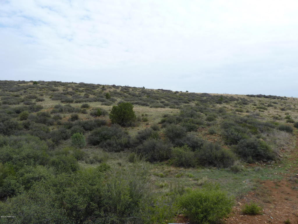 01 Wolf Road, Dewey-Humboldt, AZ 86327