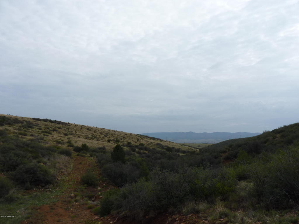 01 Wolf Road, Dewey-Humboldt, AZ 86327
