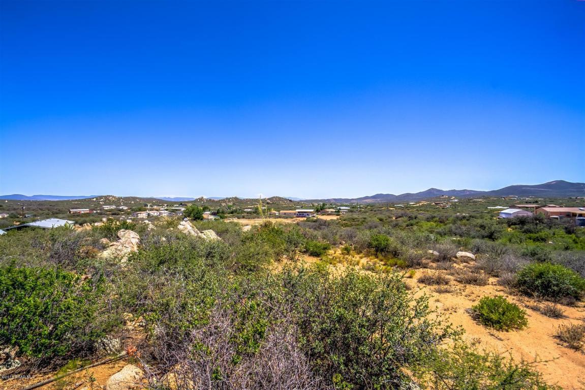 0 N Yarber Wash Rd, Dewey-Humboldt, AZ 86327