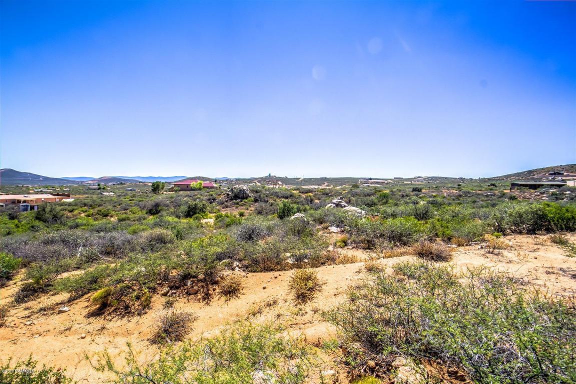 0 N Yarber Wash Rd, Dewey-Humboldt, AZ 86327