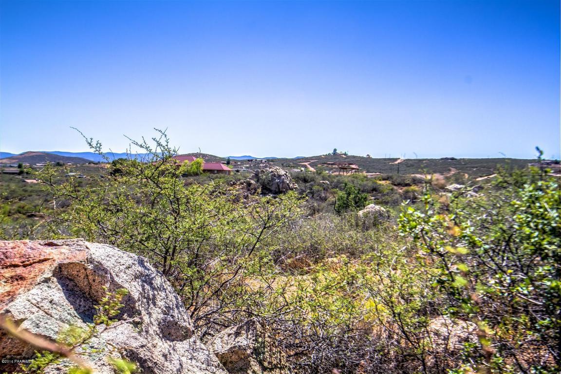 0 N Yarber Wash Rd, Dewey-Humboldt, AZ 86327