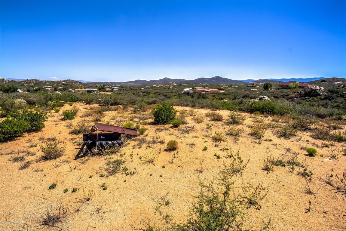 0 N Yarber Wash Rd, Dewey-Humboldt, AZ 86327