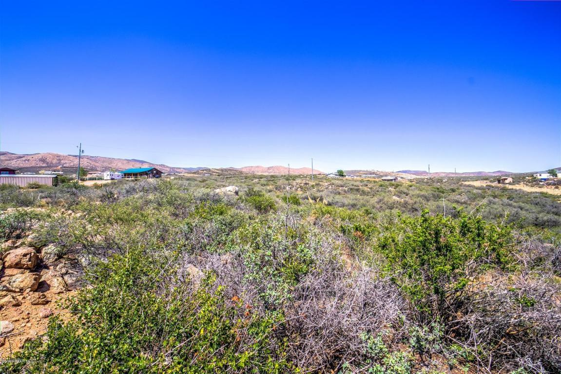 0 N Yarber Wash Rd, Dewey-Humboldt, AZ 86327