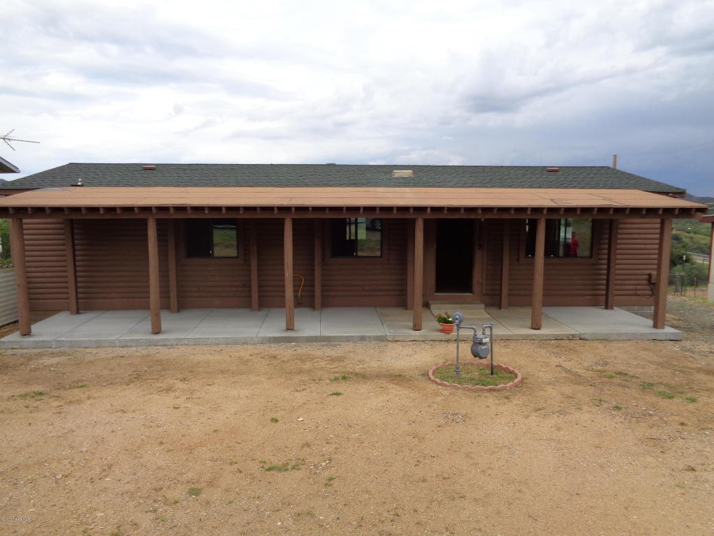 2669 S Hill St, Dewey-Humboldt, AZ 86329