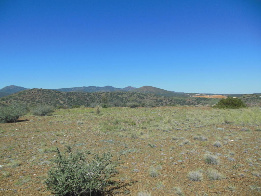 00 Agua Fria Ranch Road, Dewey-Humboldt, AZ 86329