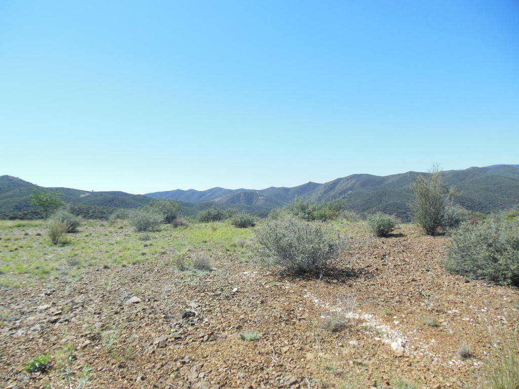 00 Agua Fria Ranch Road, Dewey-Humboldt, AZ 86329