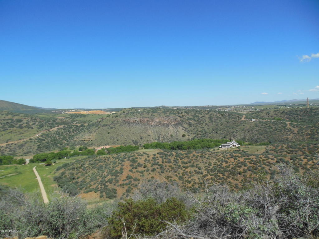 00 Agua Fria Ranch Road, Dewey-Humboldt, AZ 86329