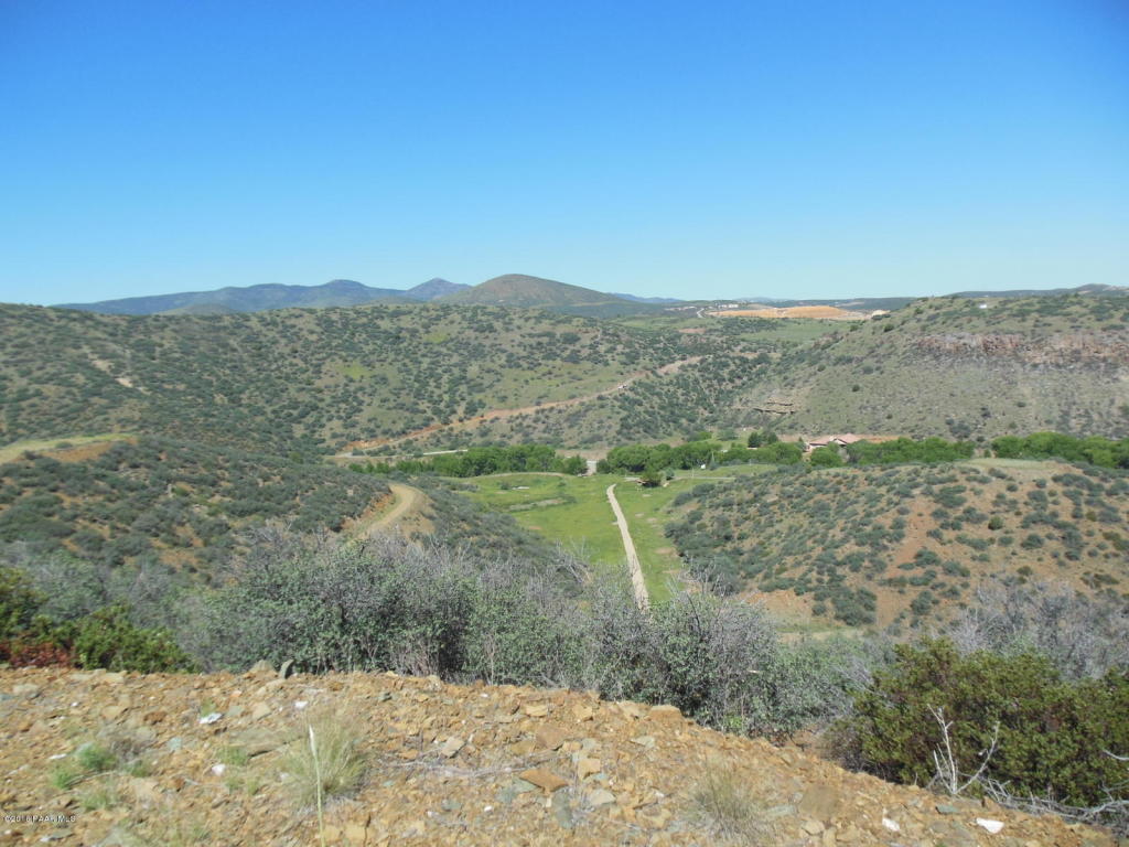 00 Agua Fria Ranch Road, Dewey-Humboldt, AZ 86329