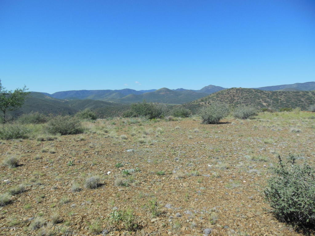 00 Agua Fria Ranch Road, Dewey-Humboldt, AZ 86329