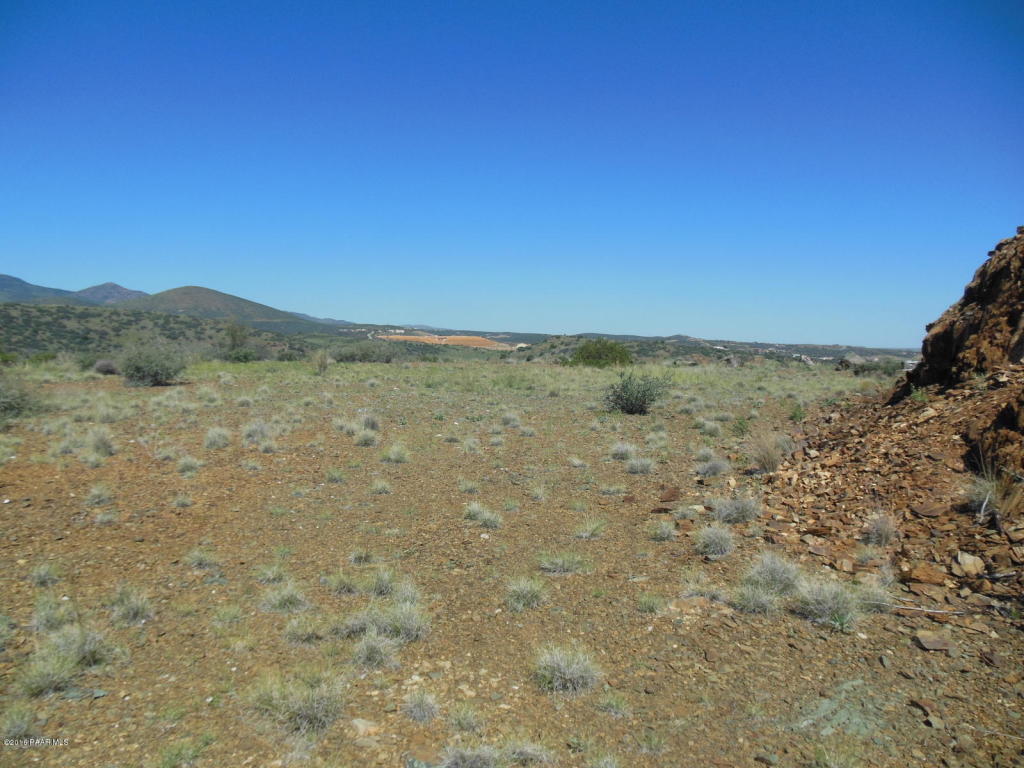 00 Agua Fria Ranch Road, Dewey-Humboldt, AZ 86329