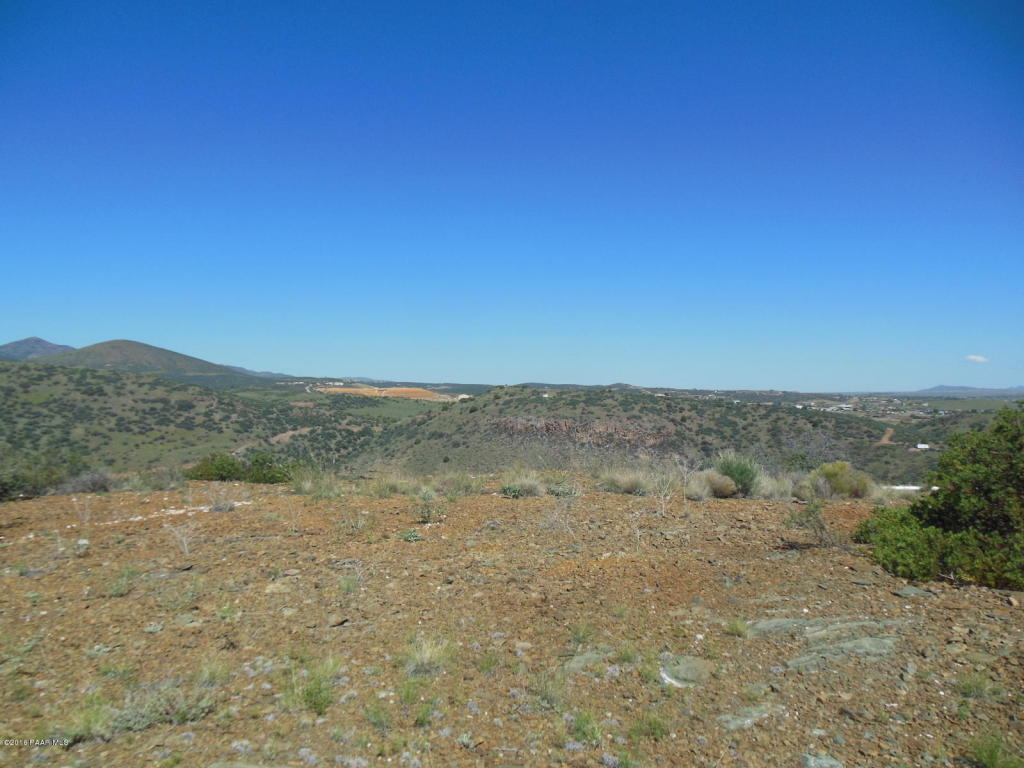 00 Agua Fria Ranch Road, Dewey-Humboldt, AZ 86329