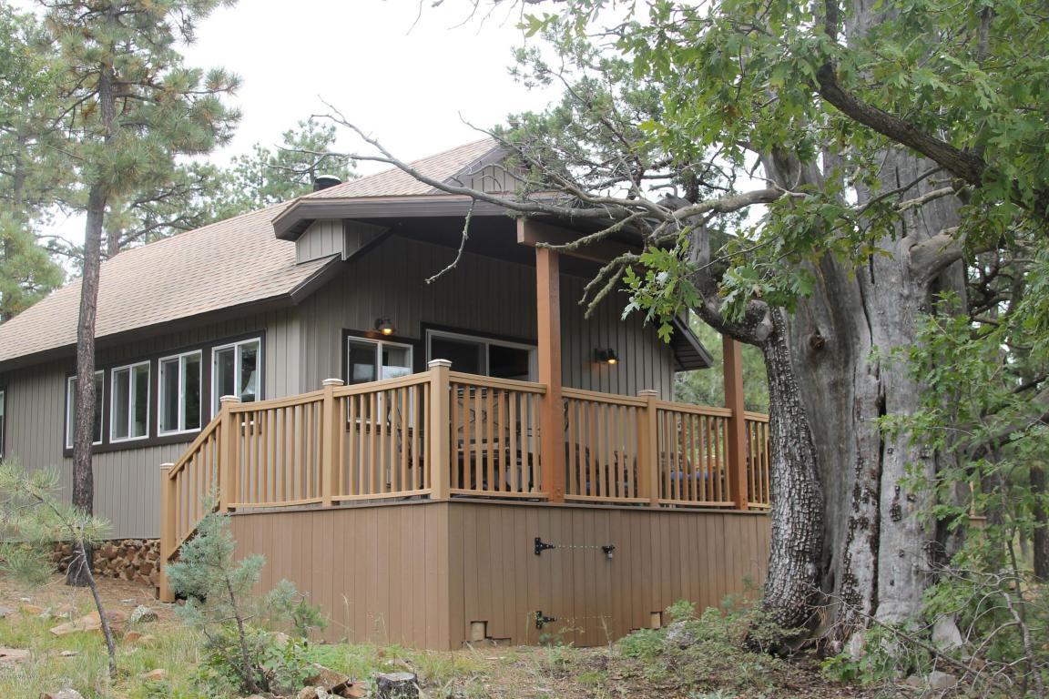 0 Lot 22 Mingus Summer Cabins, Jerome, AZ 86331