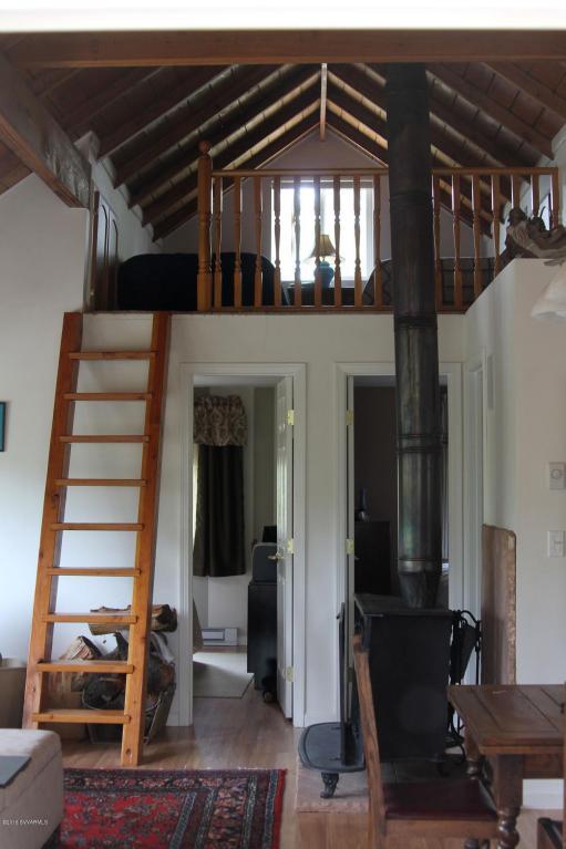 0 Lot 22 Mingus Summer Cabins, Jerome, AZ 86331