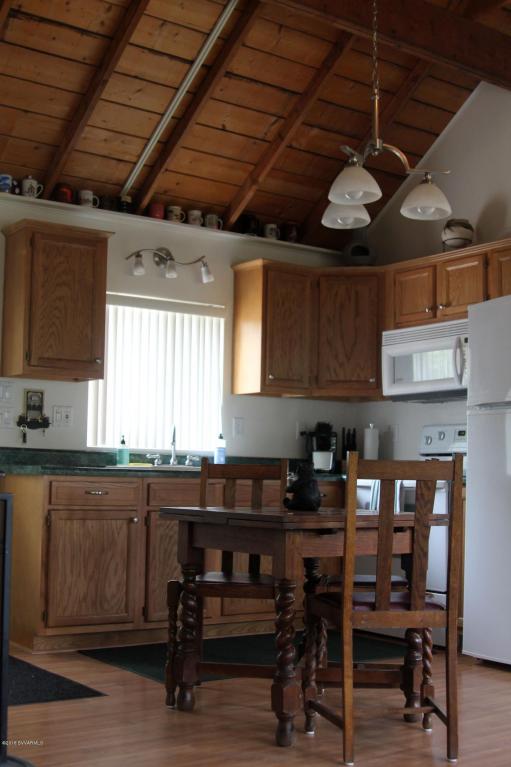 0 Lot 22 Mingus Summer Cabins, Jerome, AZ 86331