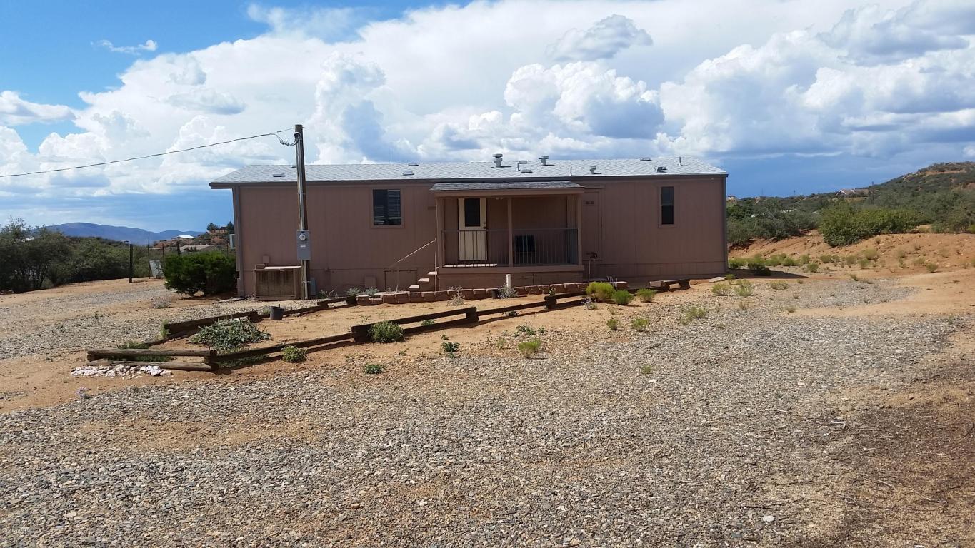 7150 W Wicklow Lane, Wilhoit, AZ 86332