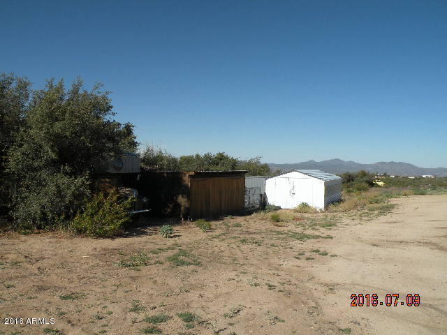 8125 W Hampton Road, Wilhoit, AZ 86332