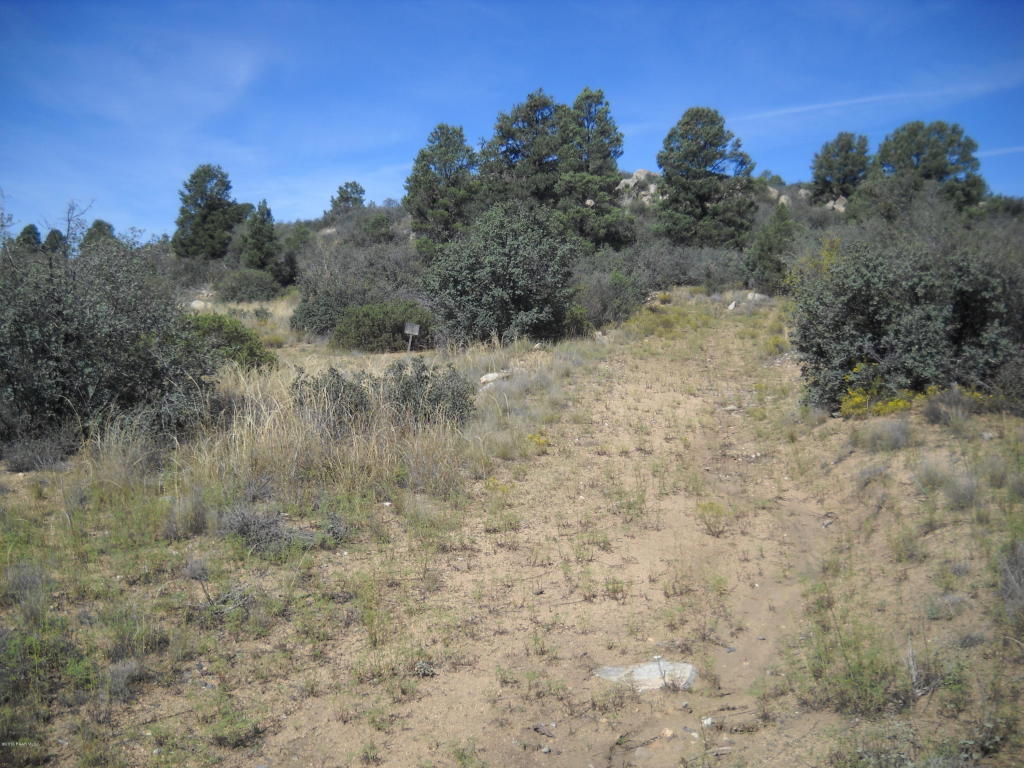 17954 S Pinon Lane, Peeples Valley, AZ 86332